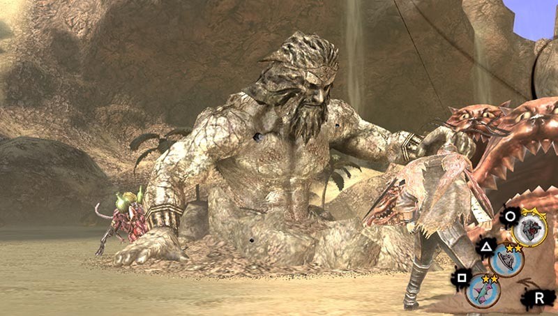 Soul Sacrifice - Imagen 28